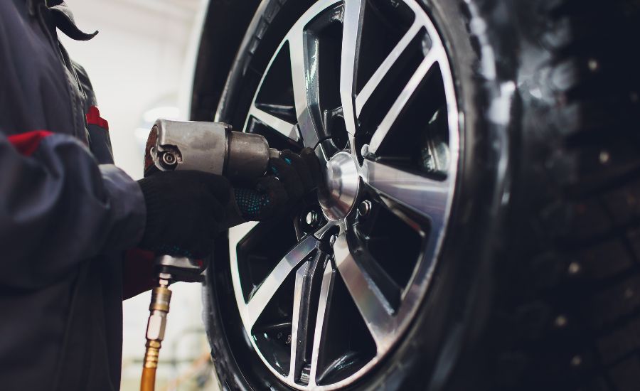Butler Nissan