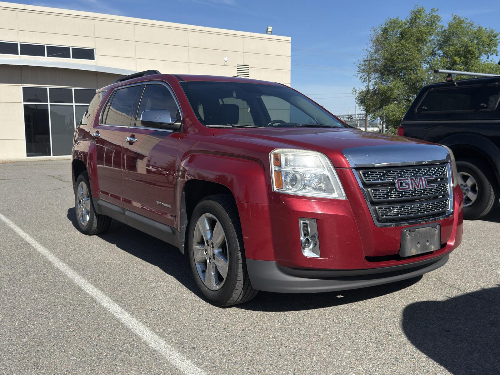 Vehicle