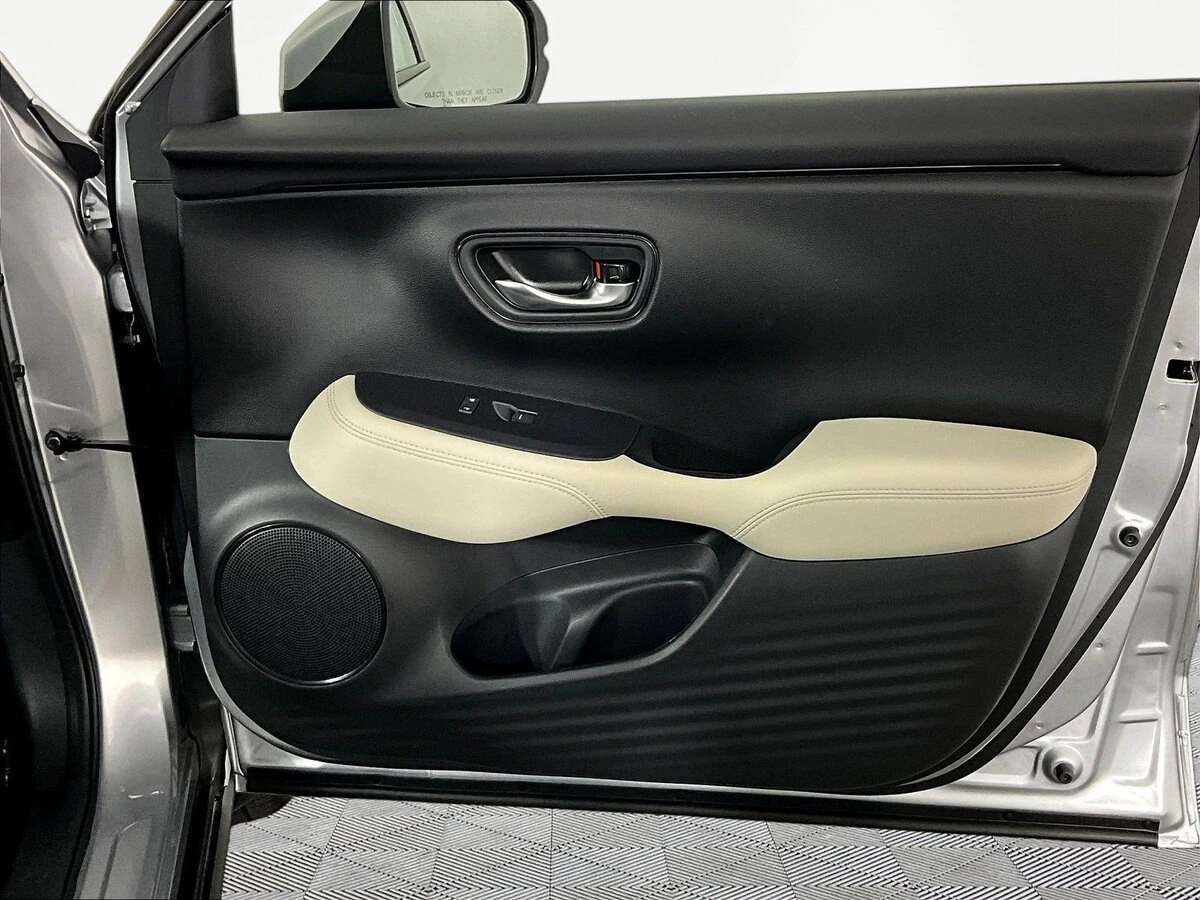 2025 Honda HR-V LX - Photo 26