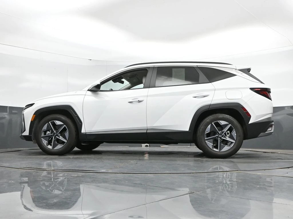 2026 Hyundai Tucson SEL - Photo 46