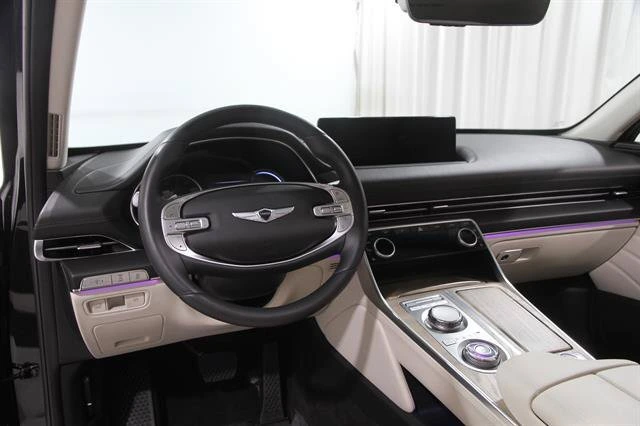 2024 GENESIS GV80 Standard - Photo 6