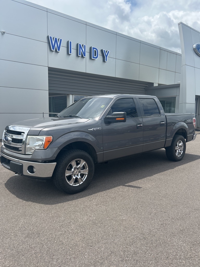 Vehicle