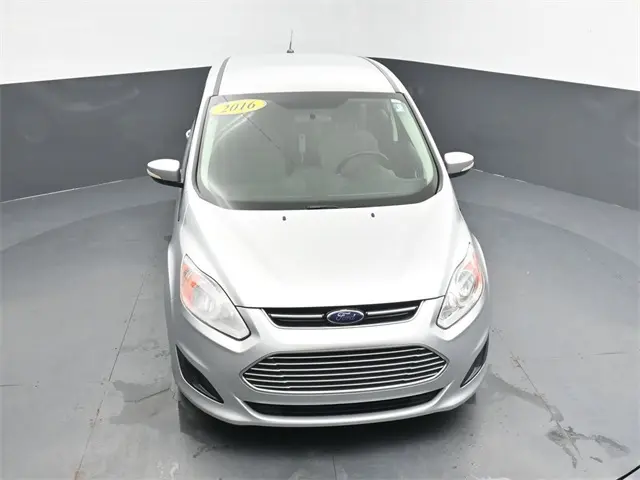 2016 Ford C-Max Hybrid SE photo 16
