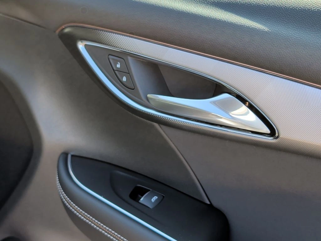 2026 Buick Envision Sport Touring - Photo 41