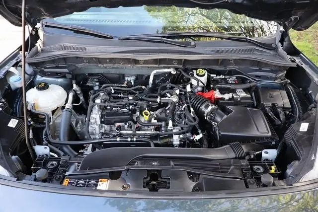 2022 Ford Escape SE photo 40