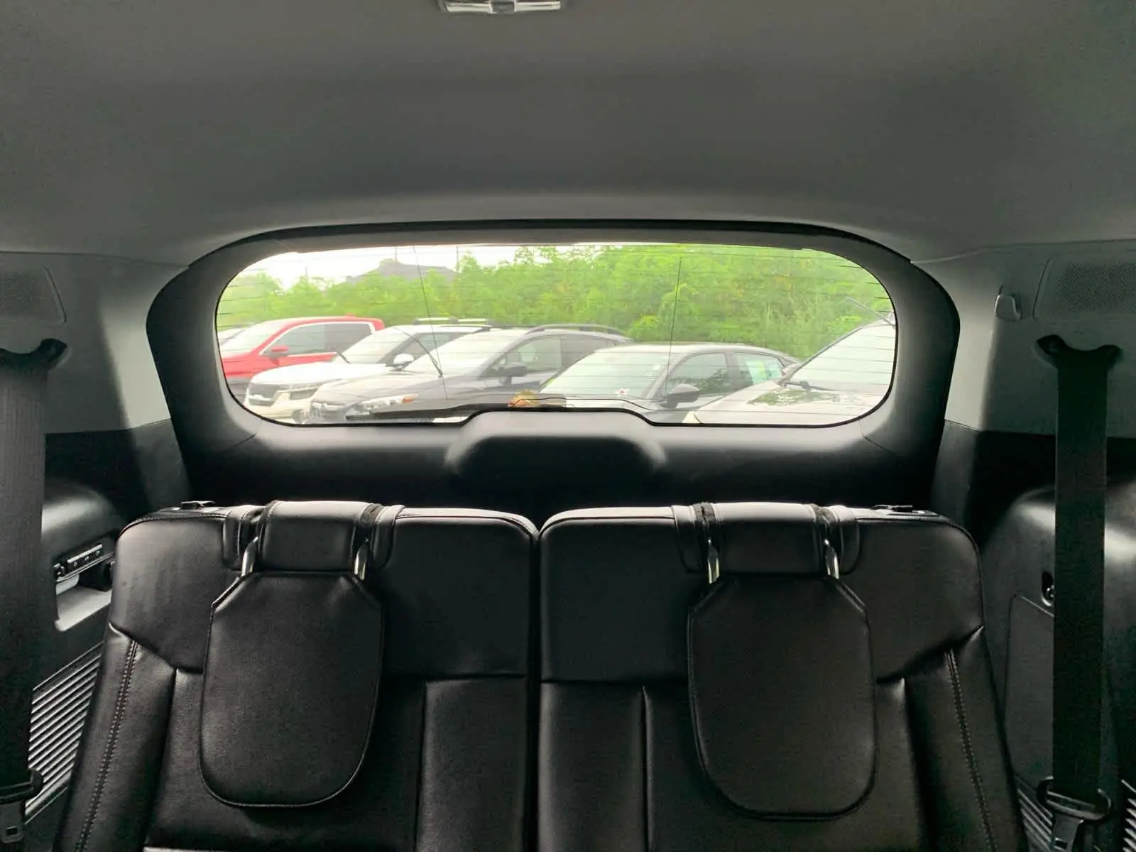 2022 Ford Explorer Limited photo 33