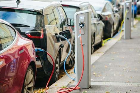 electric vehicles for sale