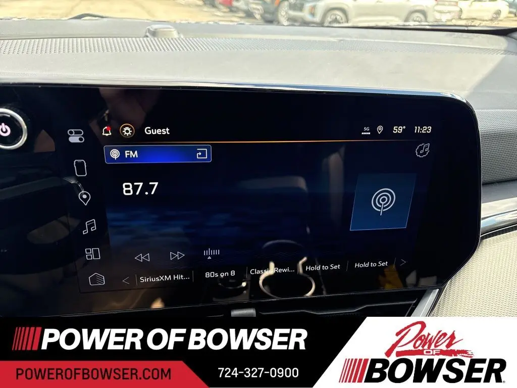 2026 Chevrolet Equinox LT photo 4