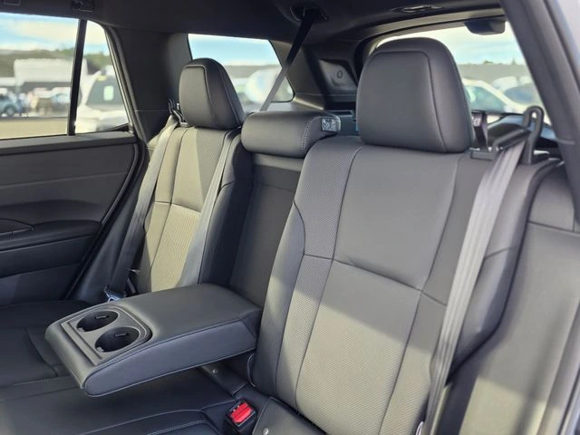 2026 Subaru Outback Touring XT - Photo 16
