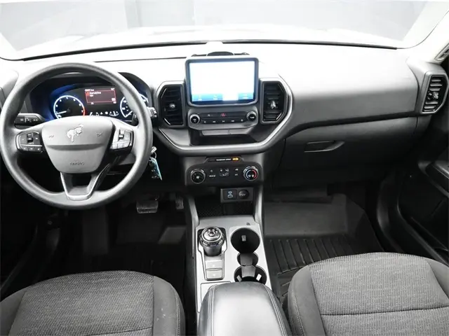 2021 Ford Bronco Sport Base photo 13