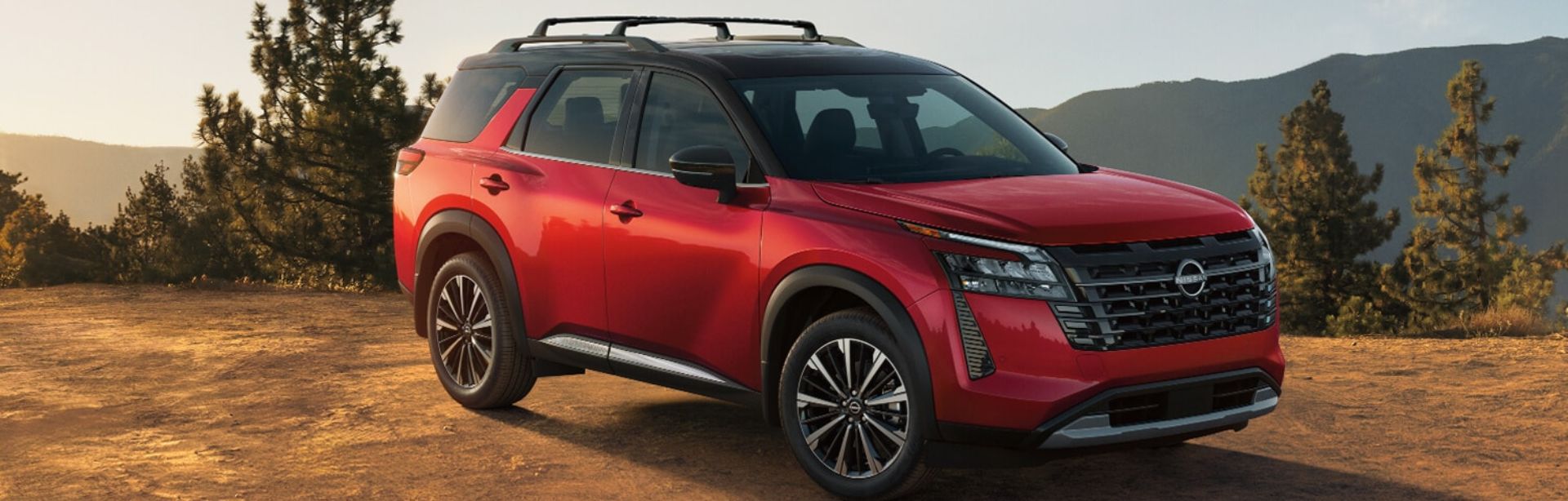 Why the 2026 Nissan Pathfinder Should Make Your Shortlist
