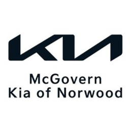 McGovern Kia of Norwood