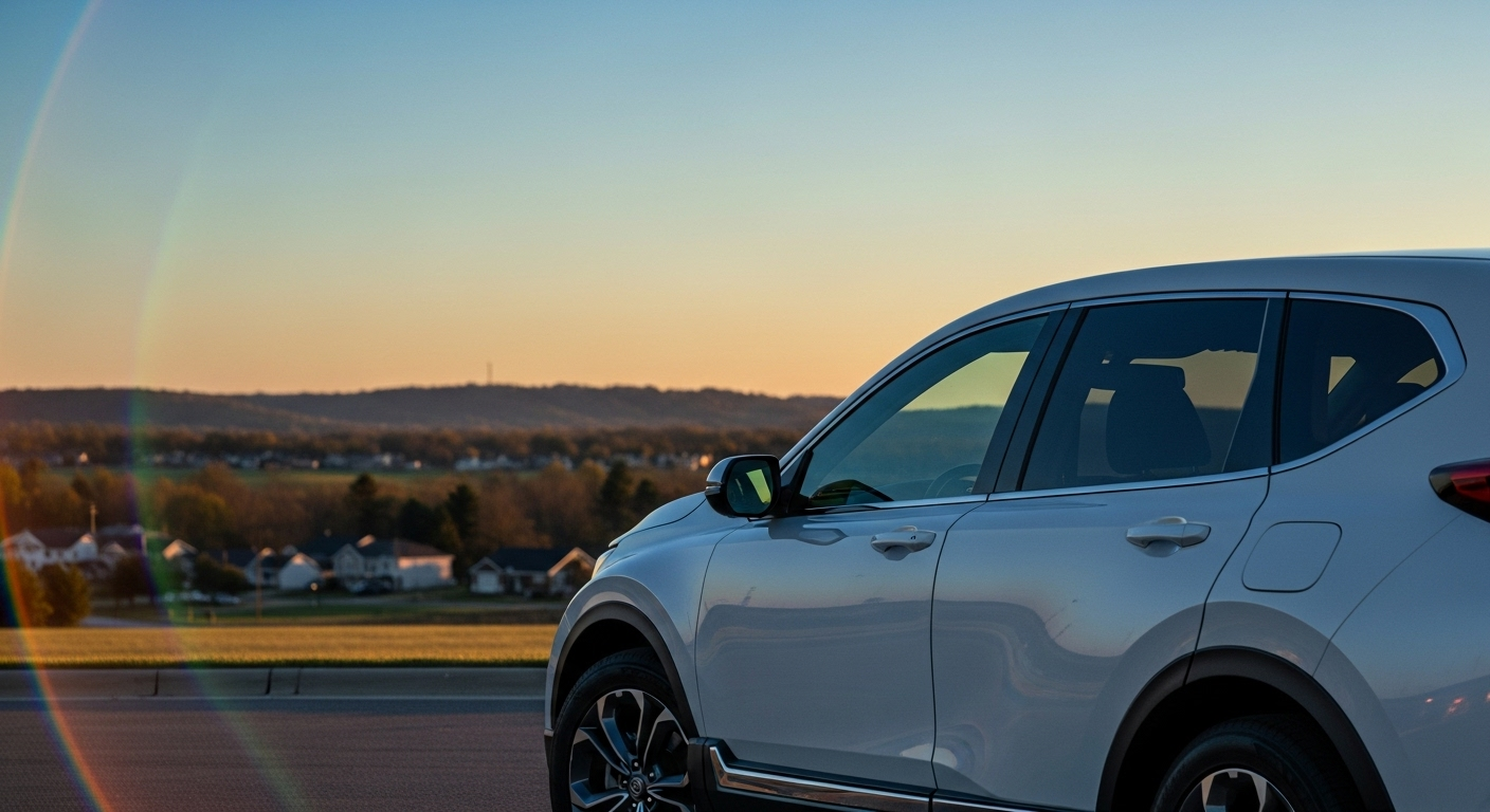 Discover first-time buyer auto loan options in Plainville, IL. Our team at Kunes Honda of Quincy offers personalized financing solutions to help you drive away in your dream car. Get pre-approved today and enjoy a stress-free car buying experience.