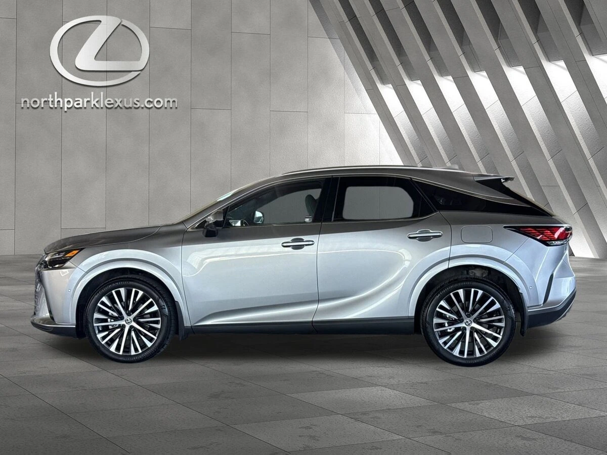 2024 Lexus RX 350