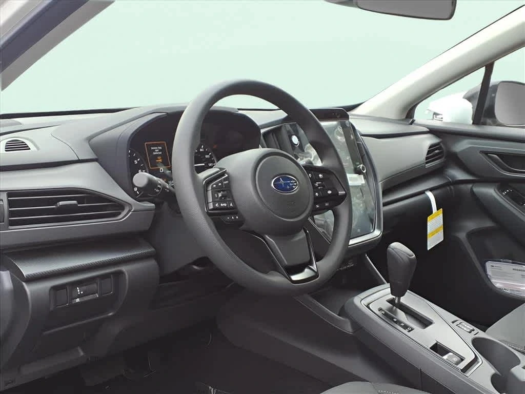 2026 Subaru Crosstrek Premium - Photo 8