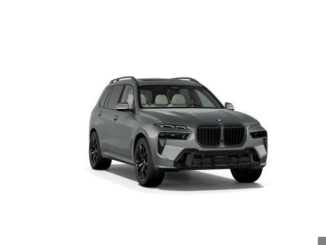 2027 BMW X7 40I