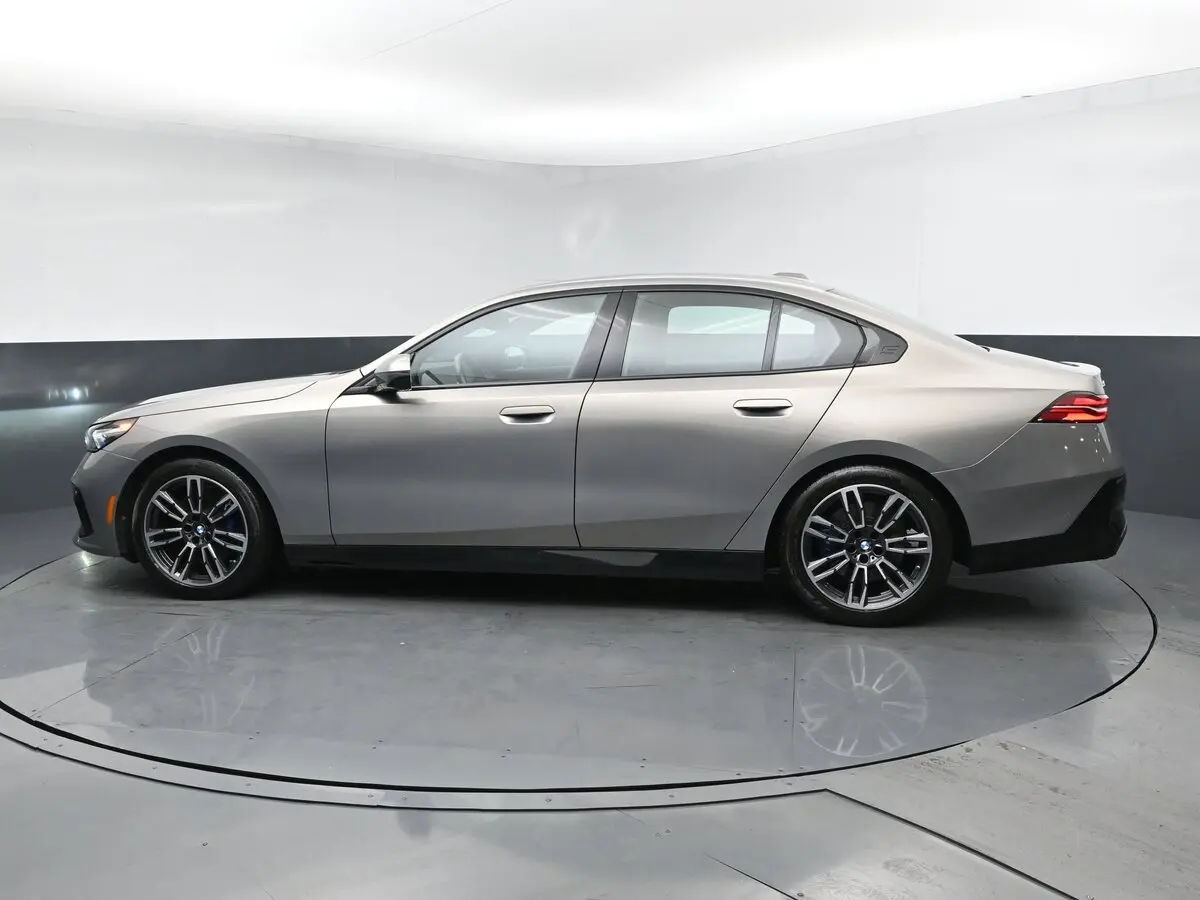 2024 Bmw 530i xDrive photo 4