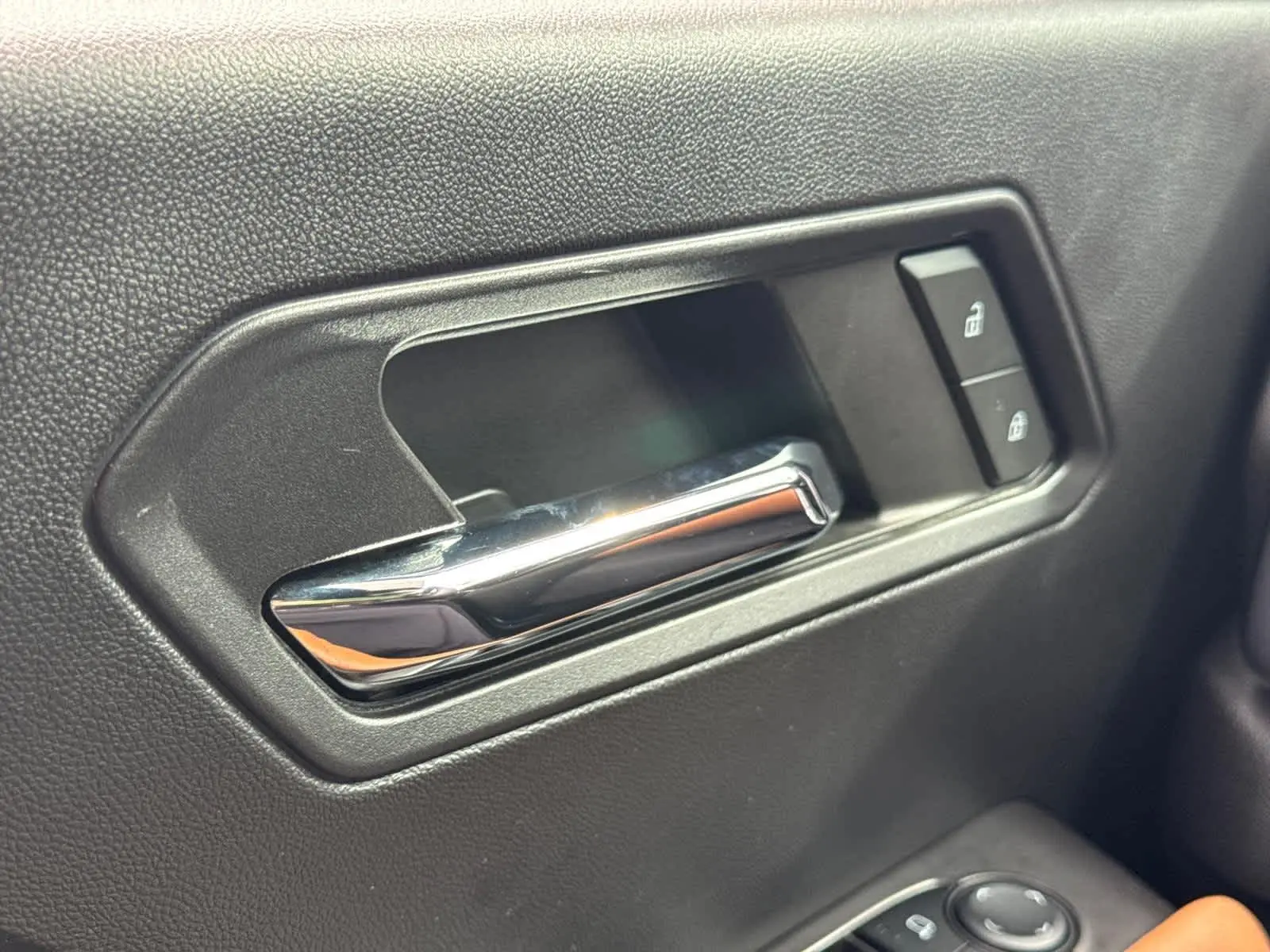 2024 Gmc Canyon AT4 photo 22