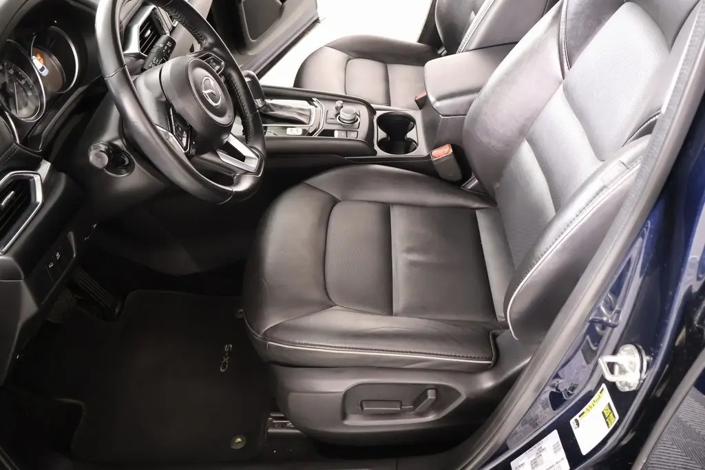 2024 Mazda CX-5 2.5 Select photo 2