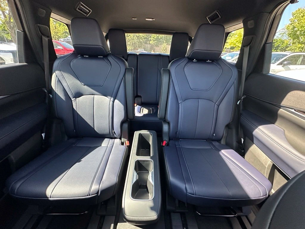 2026 INFINITI QX60 Sport - Photo 15