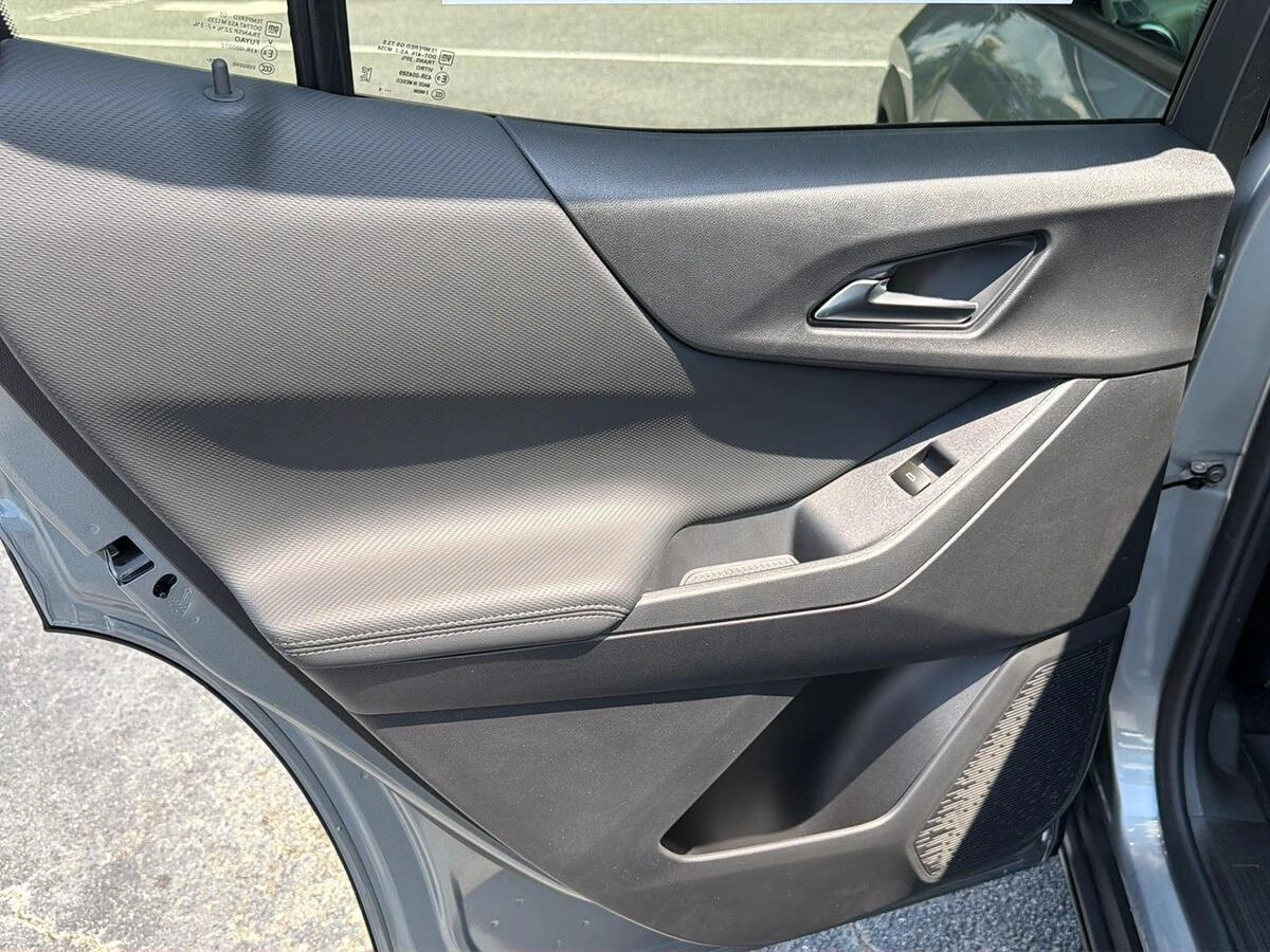 2026 Chevrolet Equinox LT - Photo 17