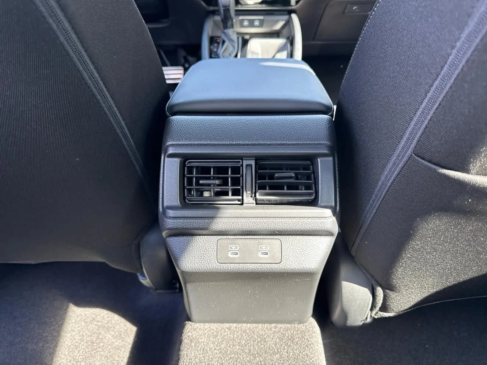 2025 Honda Accord Hybrid Sport photo 32