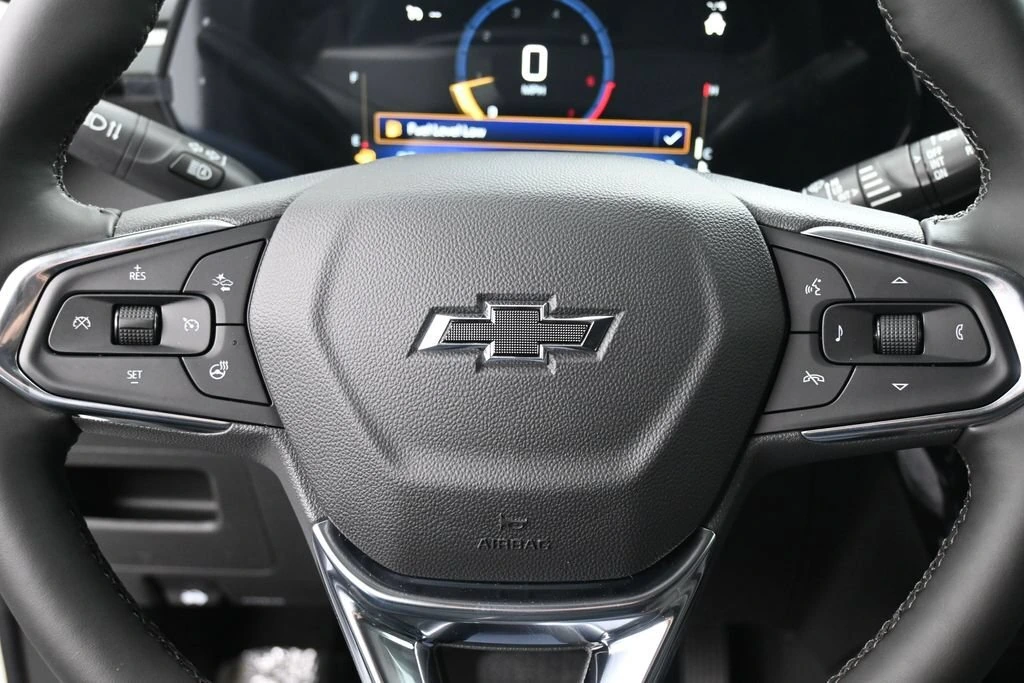 2026 Chevrolet Trailblazer LT - Photo 24