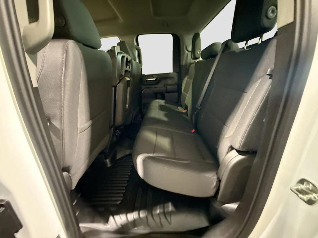 2026 GMC Sierra 2500HD Pro - Photo 21