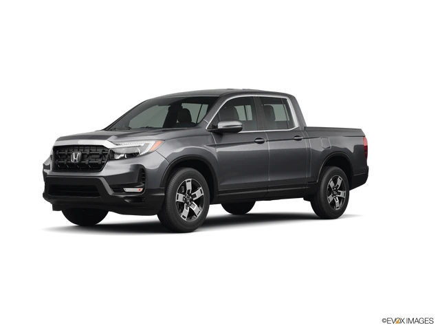 2024 Honda Ridgeline