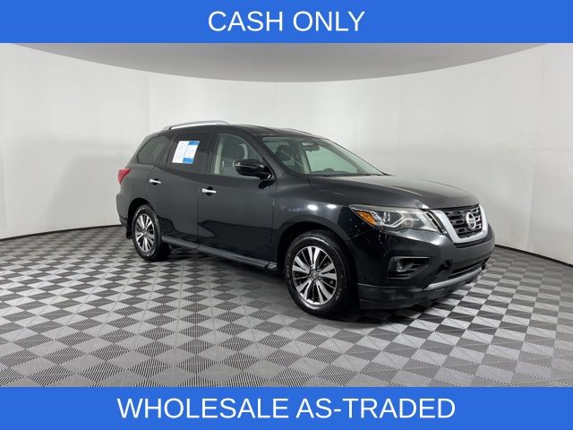 Vehicle