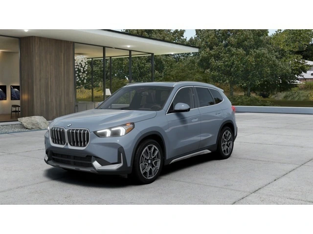 2026 BMW X1 28i