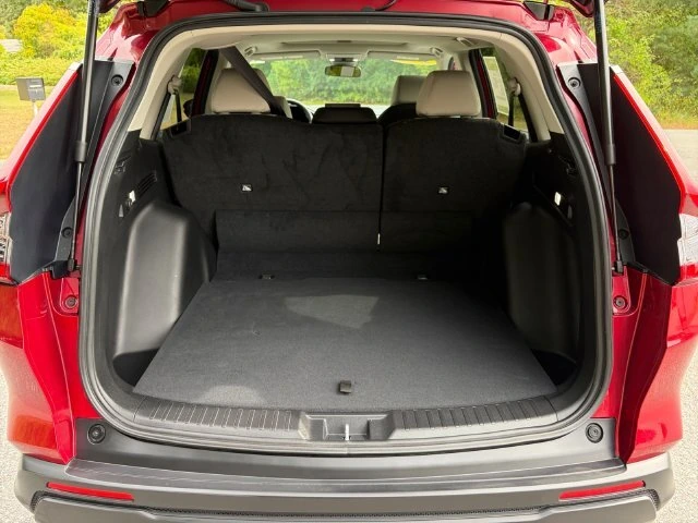 2025 Honda CR-V EX - Photo 20