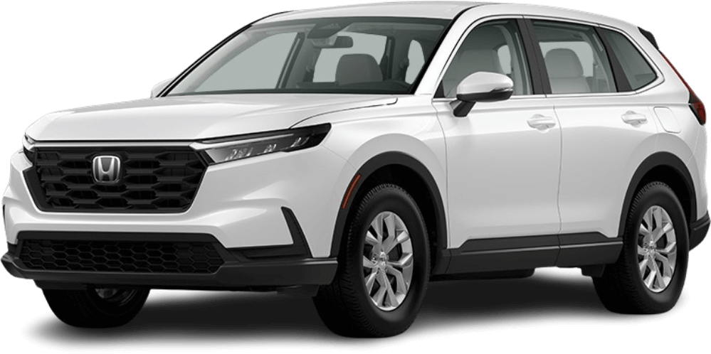 2026 CR-V LX AWD Lease Special
