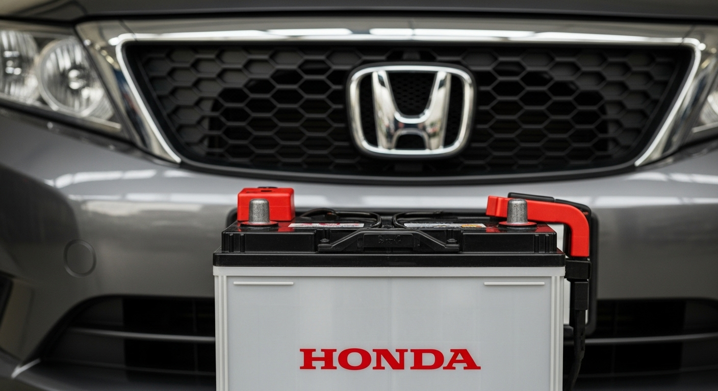 Explore genuine Honda battery replacement options in Mount Sterling, IL. Ensure your vehicle's optimal performance with OEM parts from Kunes Honda of Quincy. Discover local availability, pricing, and ordering options.