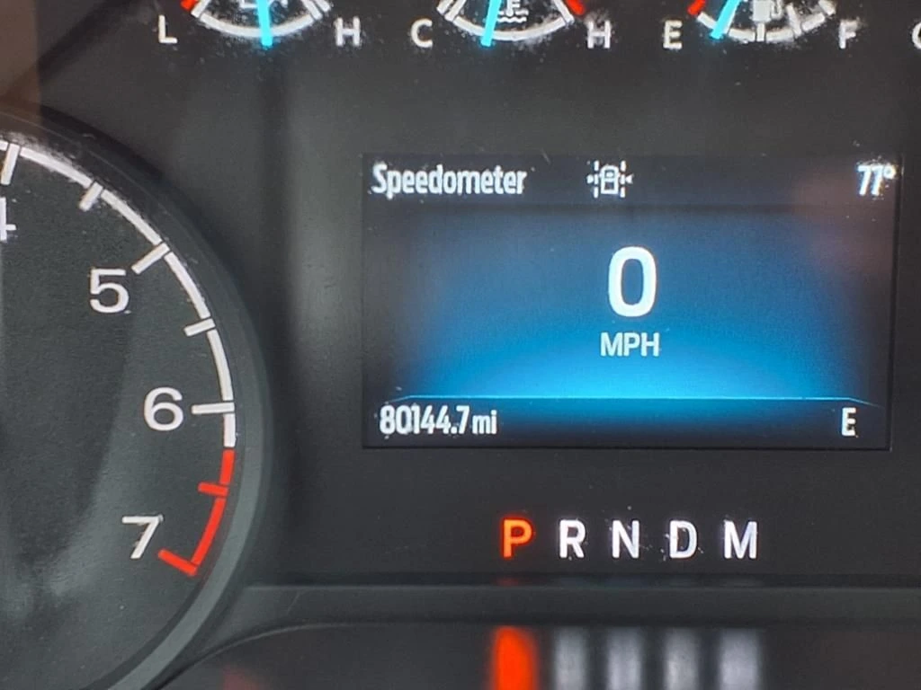 2021 Ford F-150 Tremor - Photo 37