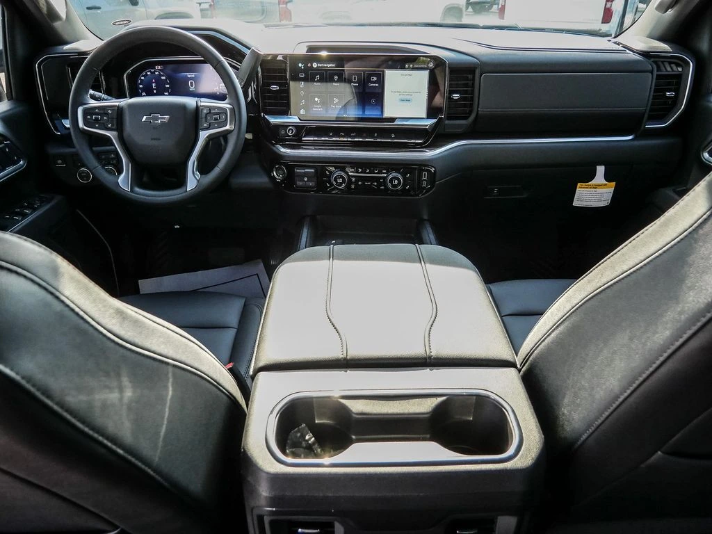 2026 Chevrolet Silverado 2500 HD LT - Photo 29