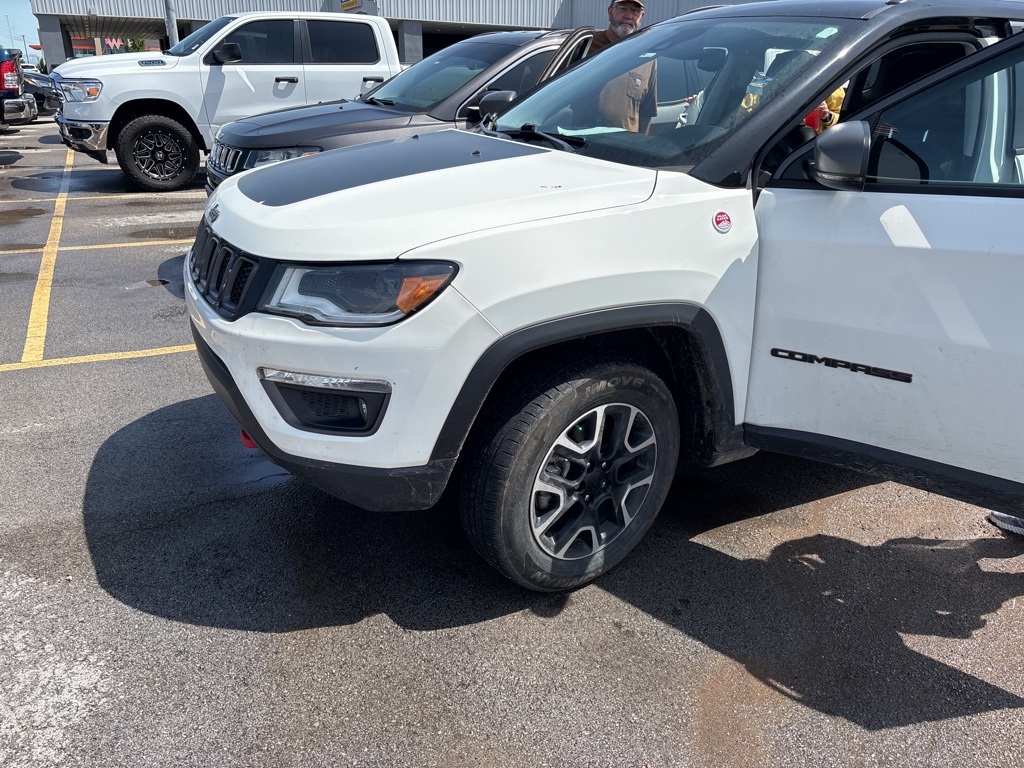 Vehicle