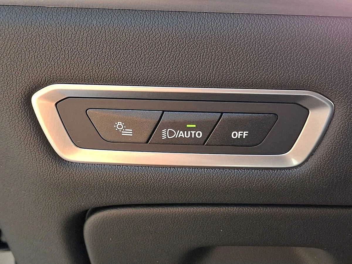 2024 BMW X7 40i - Photo 23