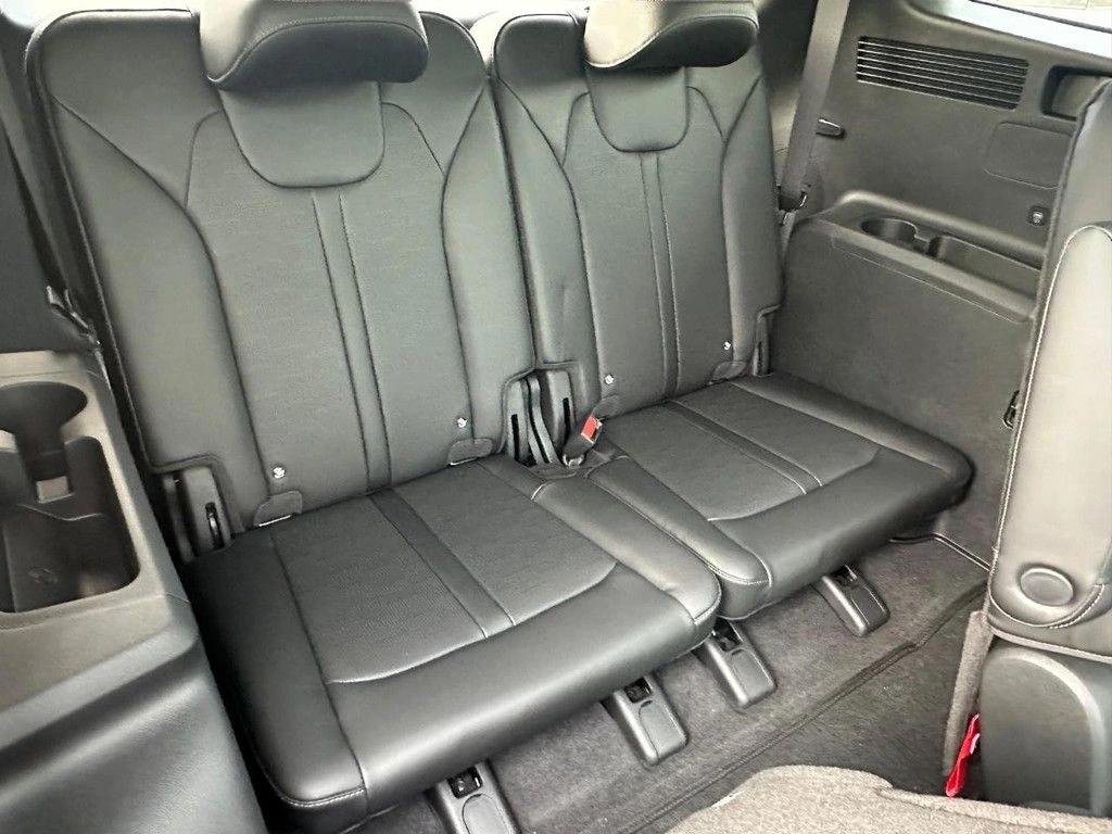 2026 Kia Sorento X-Line SX - Photo 6