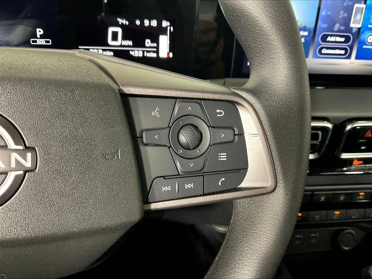 2026 Nissan Sentra S - Photo 12