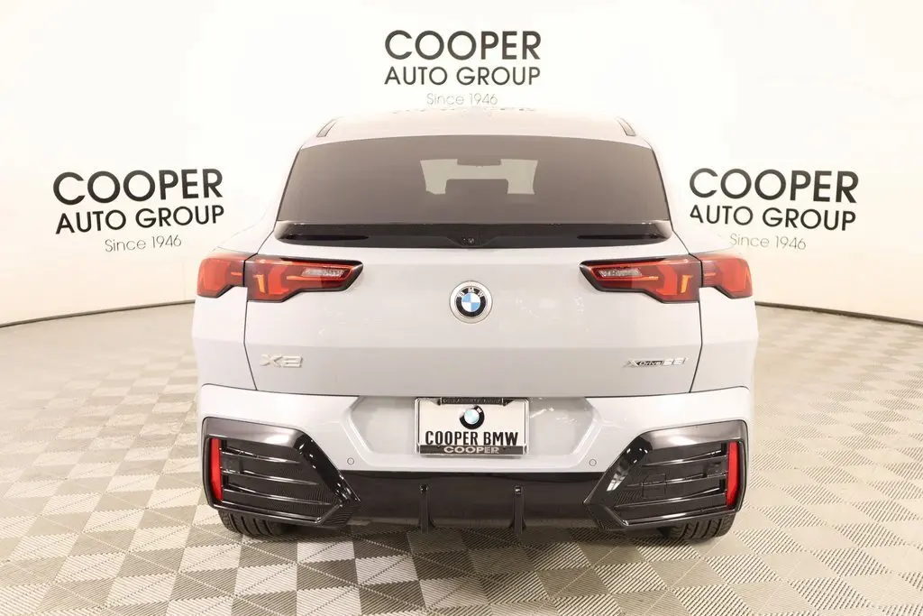 2025 Bmw X2 xDrive28i photo 21