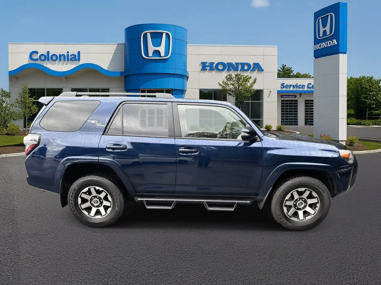 2024 Toyota 4Runner TRD Premium photo 6