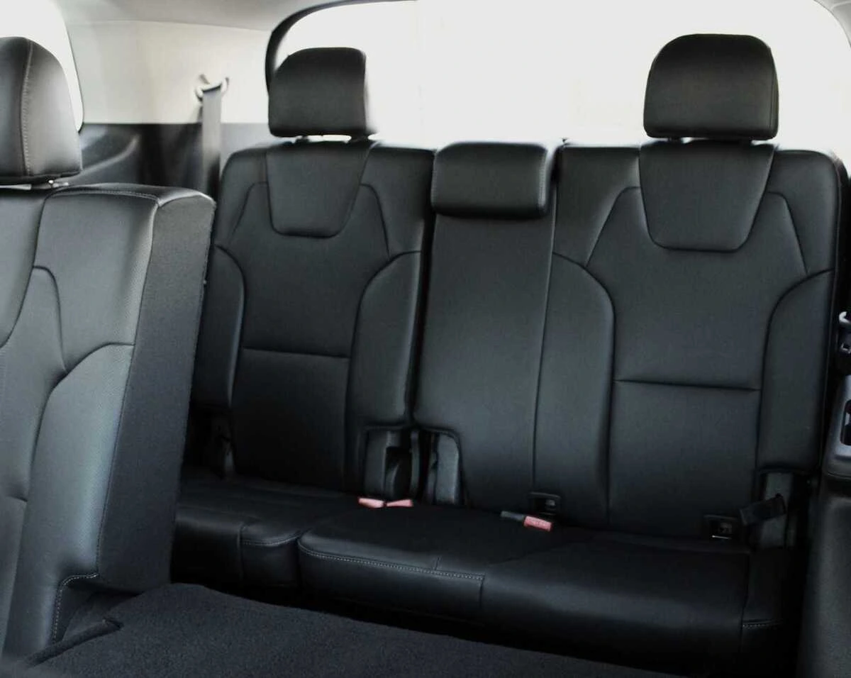 2022 Kia Telluride EX - Photo 22