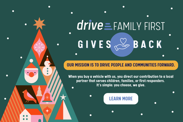 DFF Gives Back 