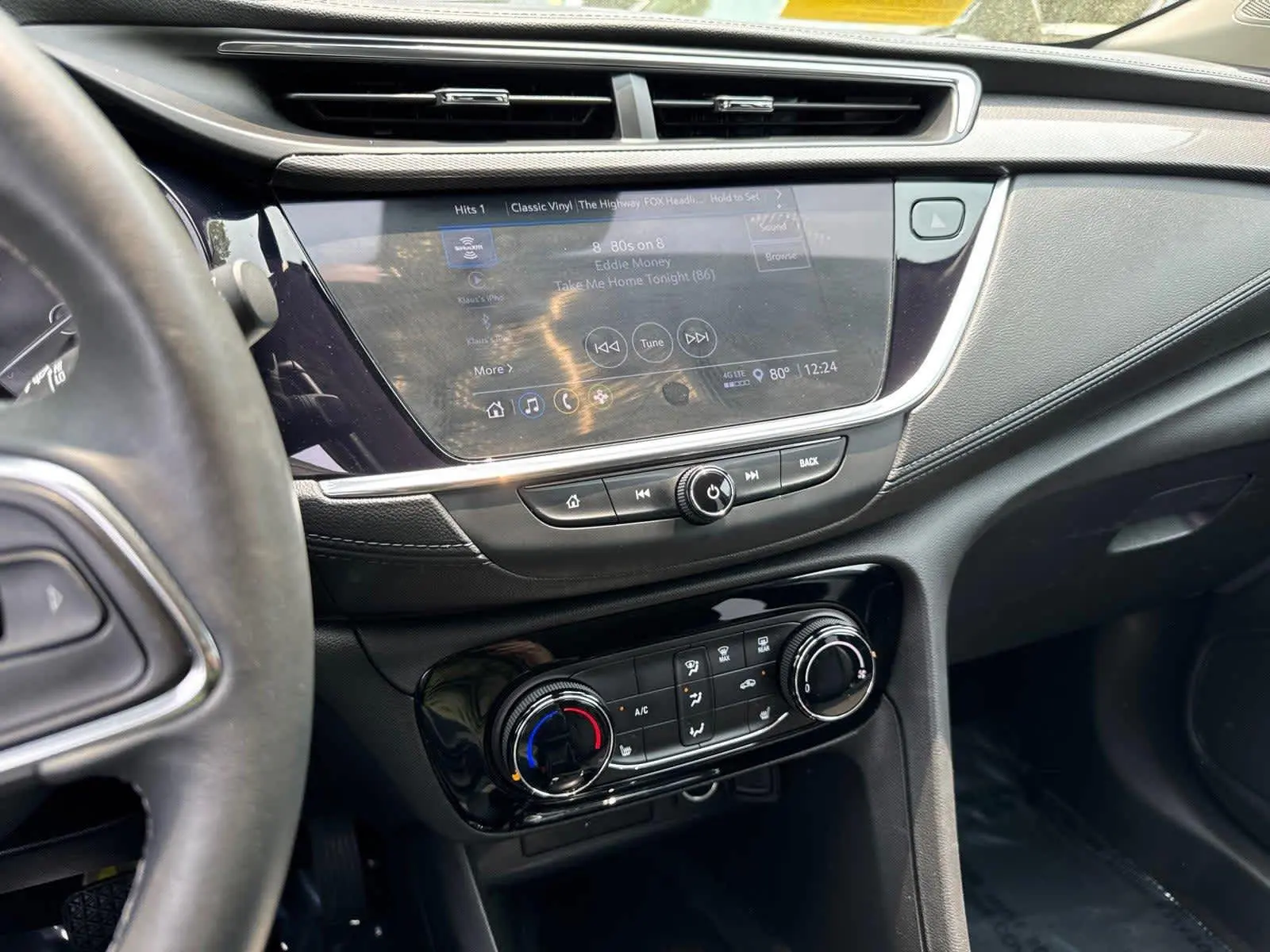 2023 Buick Encore GX Preferred photo 25