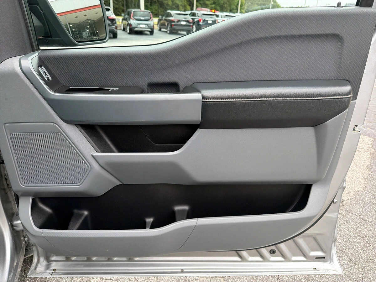 2023 Ford F-150 XLT - Photo 24