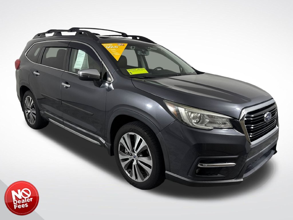 2019 Subaru Ascent Touring AWD