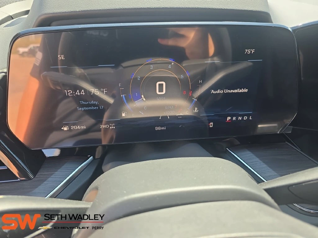 2026 Chevrolet Tahoe Premier - Photo 20