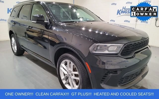 2024 Dodge Durango GT Plus AWD's photo