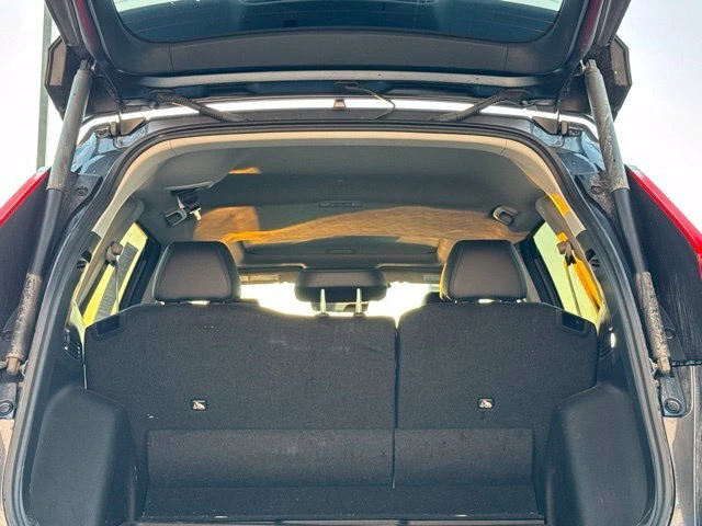 2024 Honda CR-V EX-L - Photo 24